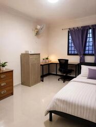 Blk 305 Hong Kah Green (Bukit Batok), HDB 4 Rooms #624932621